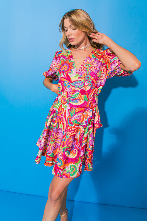 your-to-keep-woven-mini-dress Flying Tomato-Sophia's Style-3